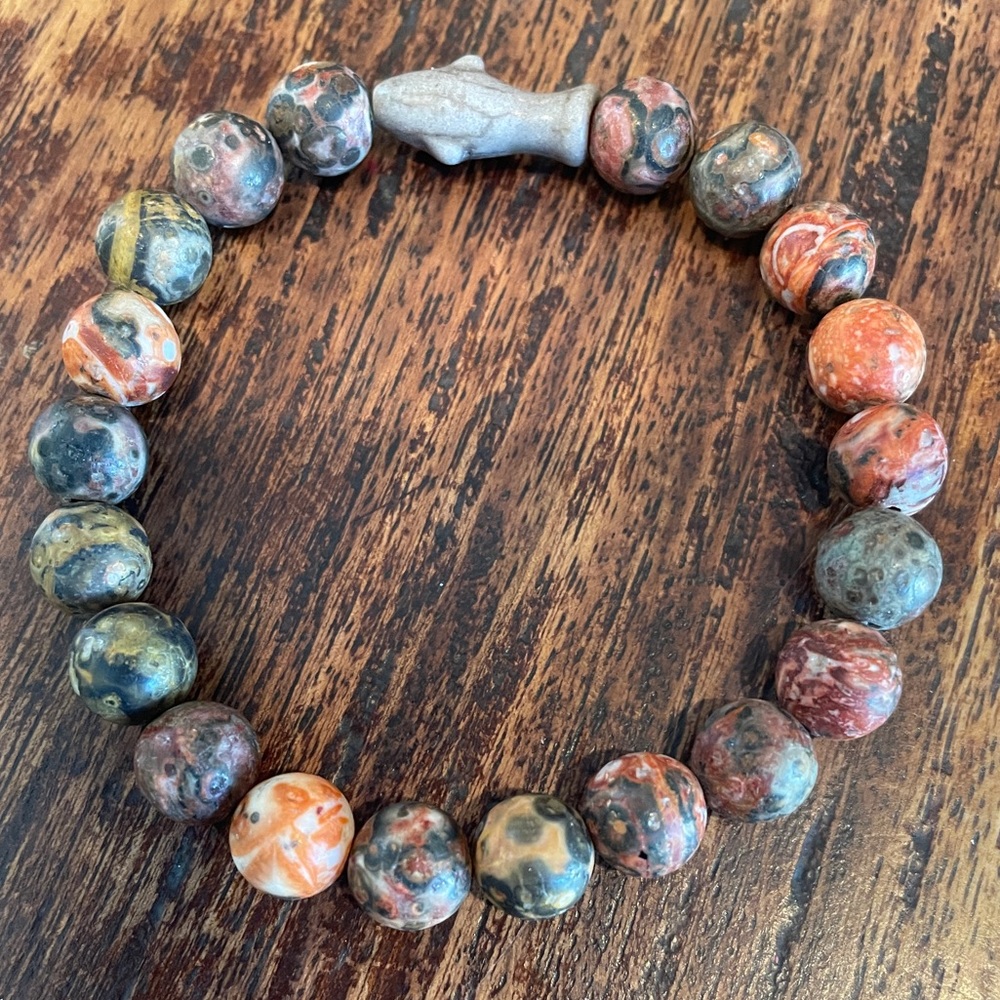 Beaded bracelets! - Picture 1 of 5